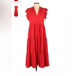 Amanda Uprichard Dress